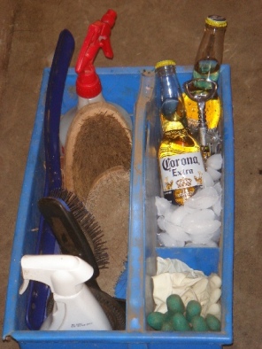 gaining a competitive edge