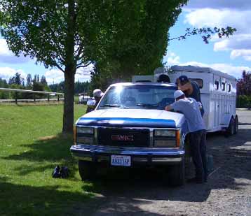 Gone in 160 Minutes II