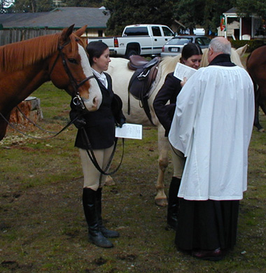 gaining a competitive edge