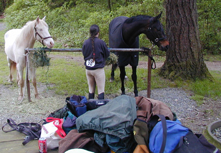 tackroom